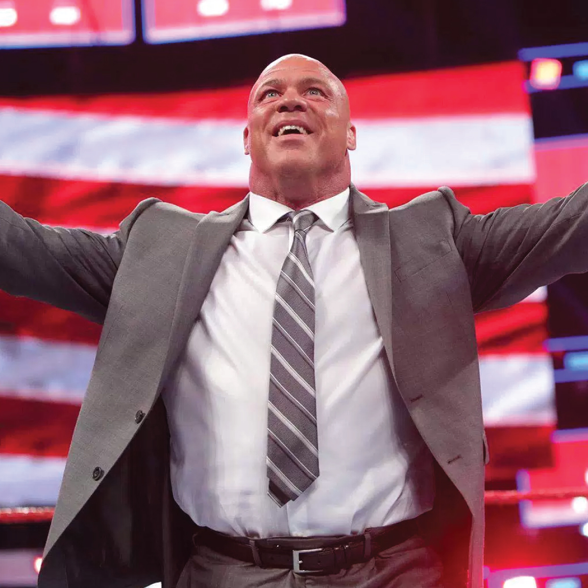 Kurt Angle