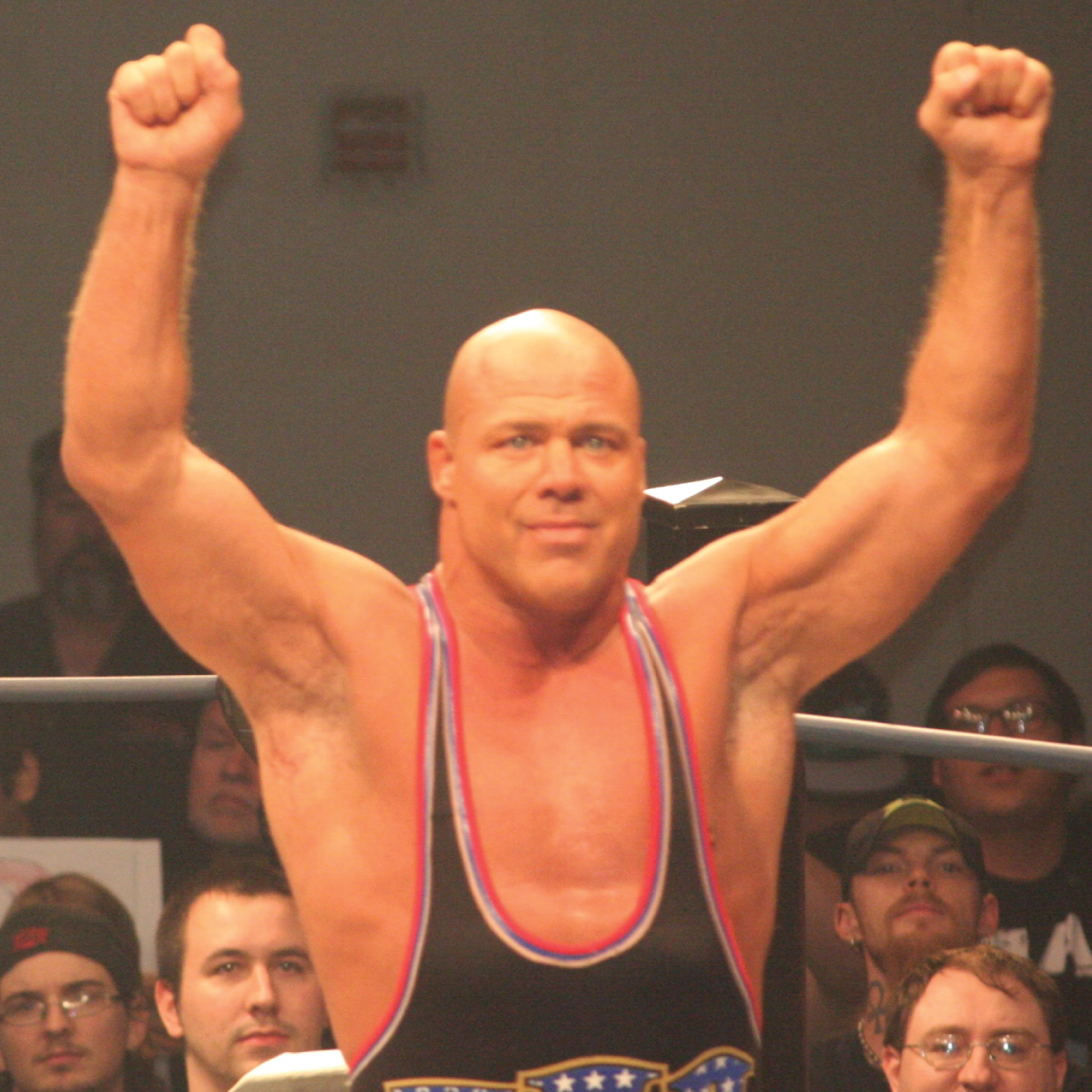 Kurt Angle