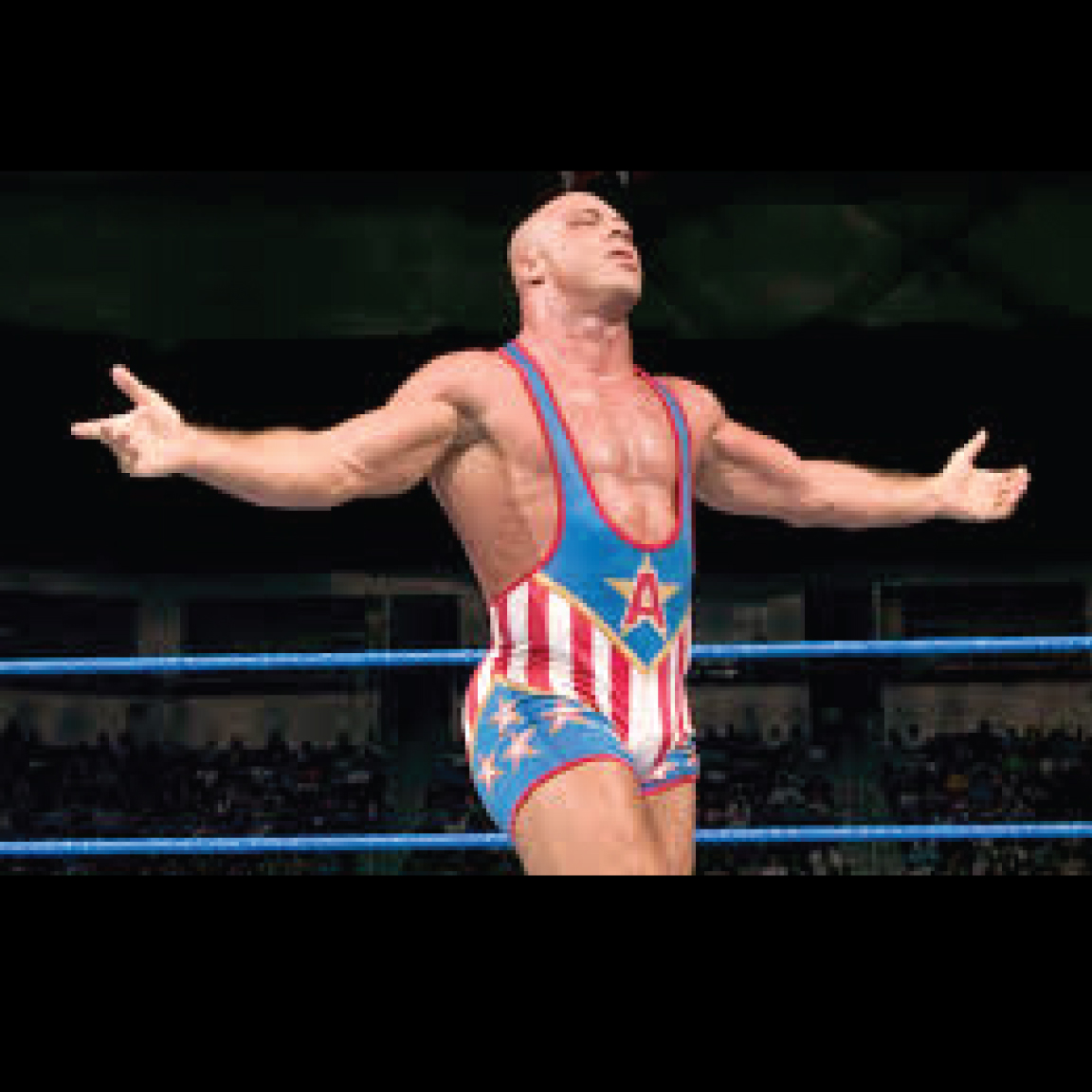 Kurt Angle